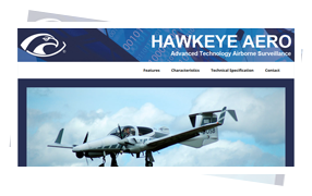 Hawkeye Aero